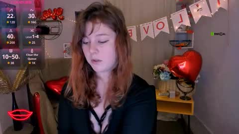 wanda say online show from February 2026 08:23:02 PM