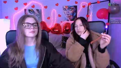 wanda say online show from February 2026 08:14:01 PM