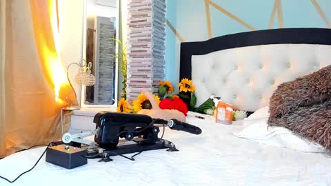 Snapshot of wanda_walton chatting on January 2025 09:43:02 PM Wanda online show from January 2025 09:43:02 PM