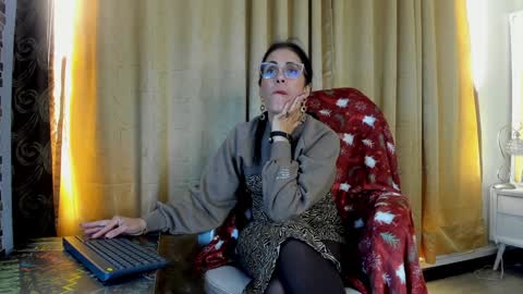 Snapshot of wanda_walton chatting on February 2025 10:53:02 PM Wanda online show from February 2025 10:53:02 PM