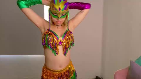 Wanda online show from March 2026 12:07:01 PM