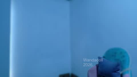 Wanda online show from May 2026 01:16:02 PM