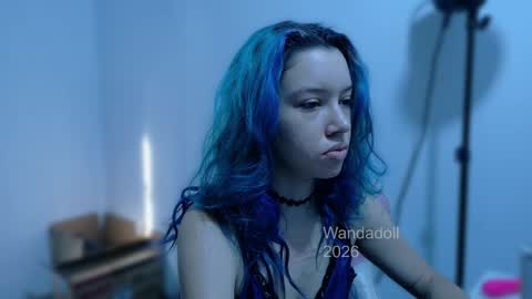 Wanda online show from May 2026 12:11:01 PM