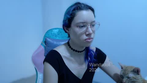 Wanda online show from May 2026 12:11:01 PM
