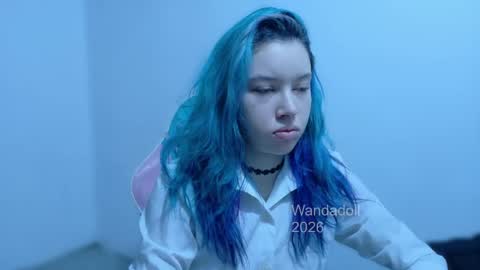 Wanda online show from May 2026 12:11:02 PM