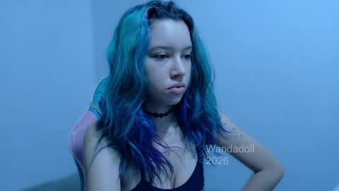 Wanda online show from May 2026 01:04:02 PM