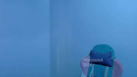 Wanda online show from May 2026 12:03:02 PM