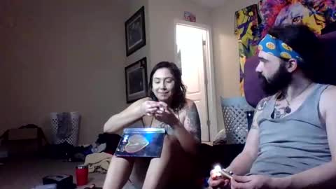 COSMOxWANDA online show from January 2026 03:20:01 AM