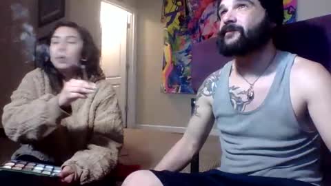 COSMOxWANDA online show from January 2026 12:45:02 AM