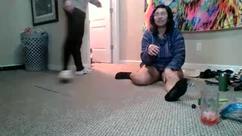 COSMOxWANDA online show from January 2026 01:10:02 AM