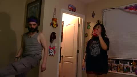 COSMOxWANDA online show from March 2026 01:20:01 AM