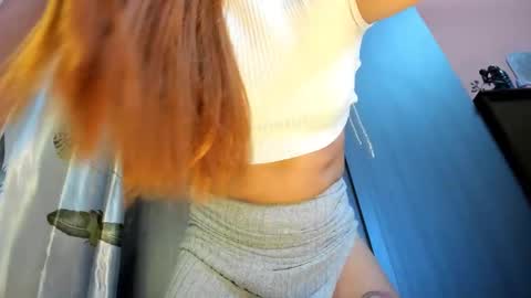 Snapshot of wanderlust_xxx chatting on March 2026 08:56:02 PM Sarah Catalina Amado. Wanderlust online show from March 2026 08:56:02 PM