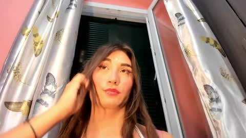 Sarah Catalina Amado. Wanderlust   online show from June 2026 06:54:02 PM