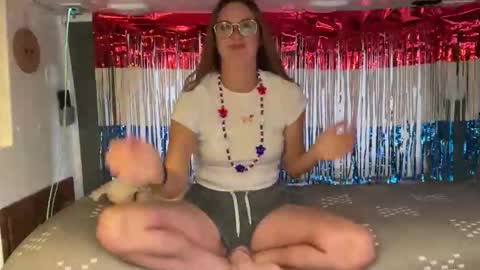 Jade  Adonis online show from May 2026 08:47:02 PM