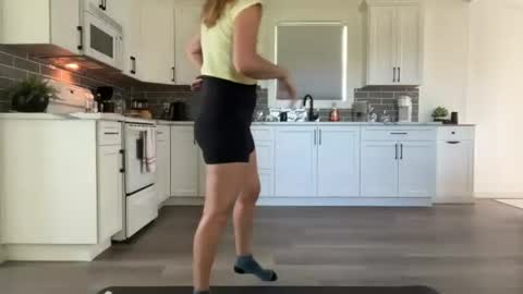 Jade  Adonis online show from August 2026 03:25:01 PM