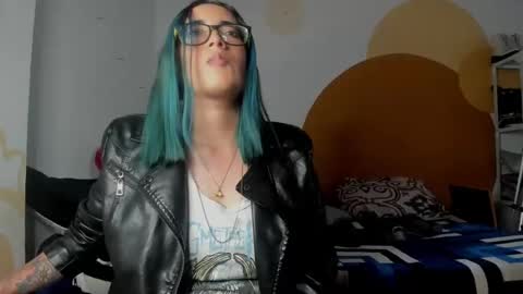 Waningrose  Lu online show from December 2024 10:16:02 PM