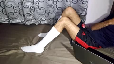 wankaaster online show from April 2026 10:47:02 PM