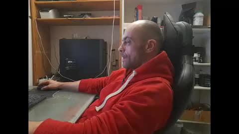 Snapshot of wankadelik chatting on February 2026 09:27:02 PM wankadelik online show from February 2026 09:27:02 PM