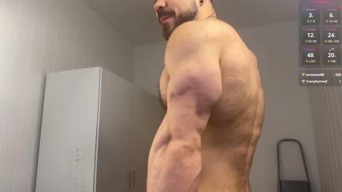 Snapshot of wannaseeyourface chatting on February 2025 11:16:02 AM new online show from February 2025 11:16:02 AM