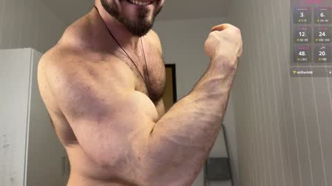 Snapshot of wannaseeyourface chatting on February 2025 05:01:02 PM new online show from February 2025 05:01:02 PM