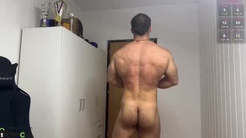 Snapshot of wannaseeyourface chatting on October 2025 05:43:02 PM new online show from October 2025 05:43:02 PM