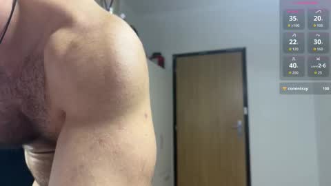 Snapshot of wannaseeyourface chatting on December 2025 06:49:01 PM new online show from December 2025 06:49:01 PM