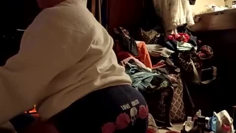 Thick Thirsty online show from December 2025 06:50:01 AM