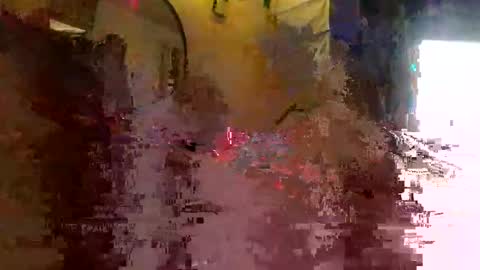 Thick Thirsty online show from December 2025 12:11:02 PM