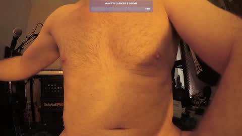 wappyflanker online show from December 2024 09:31:01 PM