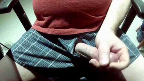 warguy101 online show from December 2024 03:30:01 AM