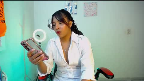 EMILY online show from March 2026 10:10:01 AM