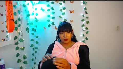 EMILY online show from July 2026 04:14:02 AM
