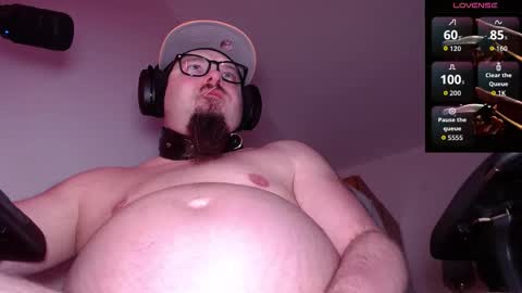 Snapshot of warno34 chatting on December 2025 05:01:01 AM Warno online show from December 2025 05:01:01 AM