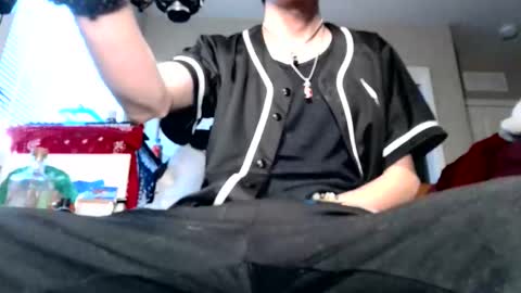 Jaime online show from November 2025 10:13:02 PM