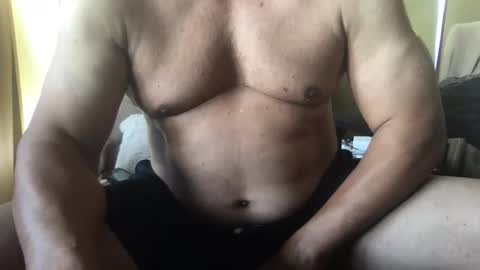 warriorman27 online show from January 2025 08:50:01 PM