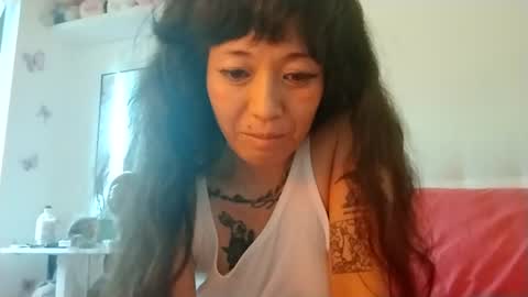 Snapshot of wasabibarbie chatting on August 2026 10:30:01 PM Tyla Durden online show from August 2026 10:30:01 PM