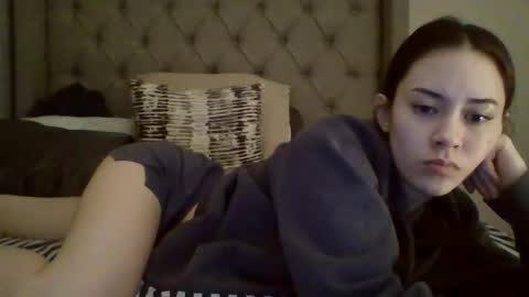 wasiancutie online show from April 2026 03:57:02 AM