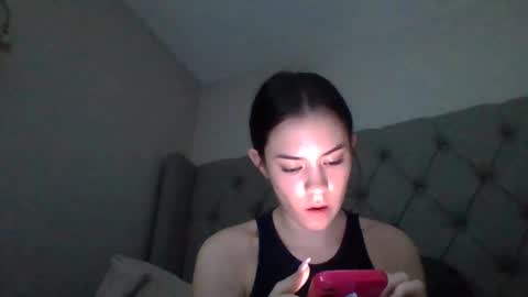 wasiancutie online show from May 2026 09:54:02 PM