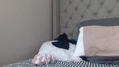 wasiancutie online show from May 2026 08:07:02 PM