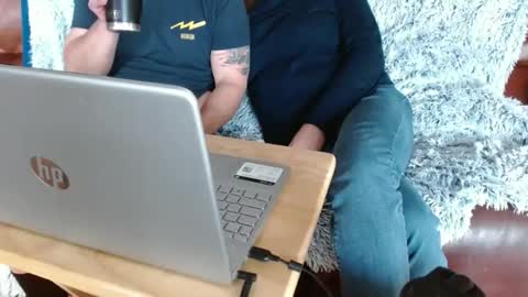 Hereforfun online show from December 2024 09:40:02 PM