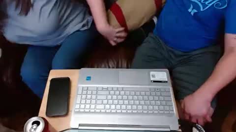 Hereforfun online show from January 2025 02:41:01 AM