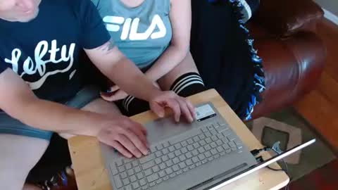 Hereforfun online show from January 2025 05:01:01 PM