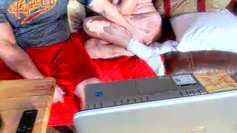 Hereforfun online show from February 2026 03:42:01 PM