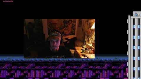 watchmegamer online show from April 2026 11:24:01 PM