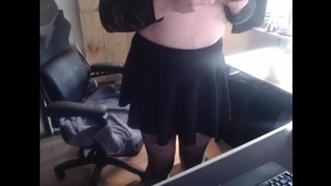 Nicki Rogers online show from October 2025 03:23:02 PM