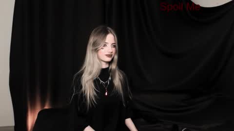 Snapshot of waterfallwoods chatting on January 2026 06:42:02 PM waterfallwoods online show from January 2026 06:42:02 PM