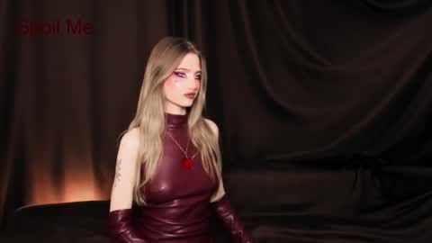 Snapshot of waterfallwoods chatting on February 2026 07:45:01 AM waterfallwoods online show from February 2026 07:45:01 AM