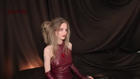 Snapshot of waterfallwoods chatting on February 2026 05:47:02 PM waterfallwoods online show from February 2026 05:47:02 PM