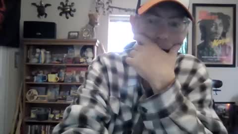 Snapshot of waterfire420 chatting on February 2025 05:07:01 PM waterfire420 online show from February 2025 05:07:01 PM