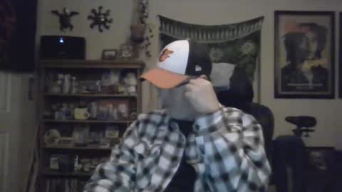 Snapshot of waterfire420 chatting on February 2025 07:28:01 AM waterfire420 online show from February 2025 07:28:01 AM